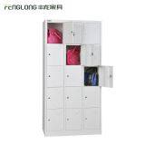 Office Furniture 15 Door Cheap Metal Folding Office Filing Cabinet thumbnail-5