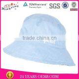 Fashion Cheap Top Roll up Custom Bucket Hats thumbnail-2