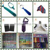 Good Price OEM Service Polyester School Uniform Ties thumbnail-6
