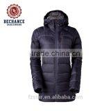 Stylish Goose Down Jacket for Women PQ125 thumbnail-1