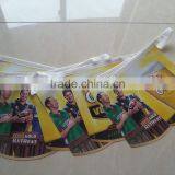 Custom Bunting Pvc Flag thumbnail-1