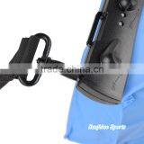 Expandable Capacity Belt With Large Storage Bag~Premium Waterproof Pouch With Waist/shoulder Strap~Accept Custom thumbnail-6