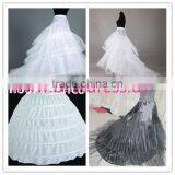 2014 Walson Bestdress Mermaid Bridal Petticoat Wedding Underskirt Bridal Dress Support thumbnail-1