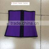 Wholesale Colombian Corset Body Shaper Waist Trainer thumbnail-2