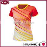 Sublimation Printing t Shirt thumbnail-2