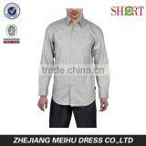 2016 Men's Hemp Long Sleeve Dress Shirt , Linen Shirts thumbnail-2