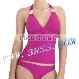 Hot Swimwear Tankini Ladies thumbnail-1