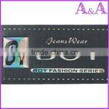 Rubber Tags,rubber Label,logo Label/tags thumbnail-1