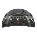 2016 New Arrival Anti Bark Stop Controller No Barking Remote Electric Shock Vibration Dog Pet Training Collar thumbnail-6