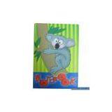 Sell Die-Cut Notebook thumbnail-1