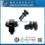 Taiwan Household Product Nylon Plastic Rivet Snap Rivets thumbnail-2