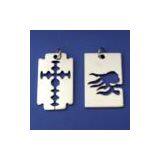 Sell Stainless Steel Dog Tags thumbnail-1