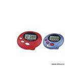 Sell Pedometer With Clock thumbnail-1