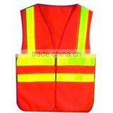 Mesh Reflective Vest/ Police Reflective Vest/ Safety Vest thumbnail-6