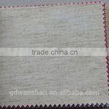 Hardcover Book Binding 100% Polyester Nylon Textile Fabric Cloth for Stamp Book thumbnail-4