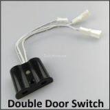 Infrared Double Door Sensor Switch For 12VDC Input LED Lamp