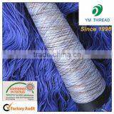 China Manufacture 150D Polyester Space Dyed Knitting Yarn thumbnail-2