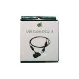 USB Data Cable for SonyErrion Dcu-11 thumbnail-1