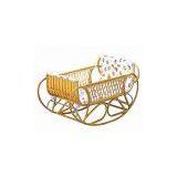 China (Mainland) Baby Cradle thumbnail-1