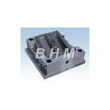 Automobile Lamp Part Plastic Mould thumbnail-1