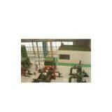 Sell S500QL, S500QL1, S460Q, S460QL, S460QL1,,steel Plate, EN 10025-6 thumbnail-1