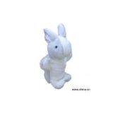Sell Plush Rabbit Glove thumbnail-1