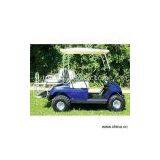 Sell Golf Cart thumbnail-1