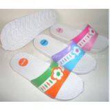 Woman Slippers SC-125-F01 thumbnail-1
