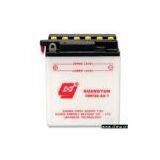 Motorcycle Battery thumbnail-1