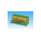 PCB Spring Terminal Block:DA141V-254