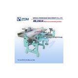 Weihai Zhongqiao Woodworking Machinery Co.,ltd company overview - view 1 thumbnail