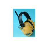 FM radio ear protector EF302