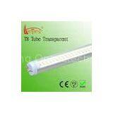 T8 Transparent LED Fluorescent Tubes With SMD Led 85 ~ 265V AC For Home thumbnail-1