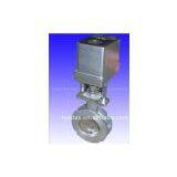 GRT50 Electric Actuator