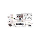 8 Inch Car DVD Player For Toyota Camry (2007-2011) With GPS Bluetooth thumbnail-3