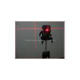 New multi line laser level