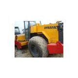 Used Road Roller Dynapac CA30