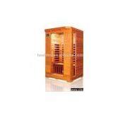 Far Infrared Sauna Room thumbnail-1