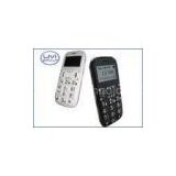 PT503 Quad Band GPS Cell Phone Trackers for Elderly with S0S Emergency Calling and Flash Torch / FM