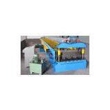 Deck Floor Roll Forming Machine thumbnail-1