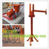 Mud Mixing Hopper Mud Gun thumbnail-3