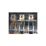 Vacuum Clay Brick Extruder Making Machine thumbnail-3