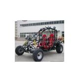 Sell 250cc Go Kart with EEC Approved