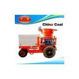 KSP-9 Wet Concrete Spraying Machine thumbnail-1