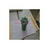 T45 Button Bit