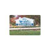 Indoors Outdoors Coroplast Sheet Coroplast Signs With Full Color Printing thumbnail-1