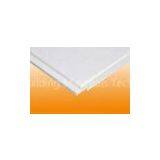 Fire Resistant Lightweight Decorative Acoustic Fiberglass Ceiling Boards Decorative thumbnail-1