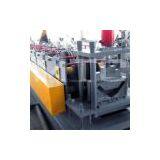 Trough Gutter Roll Forming Machine thumbnail-1