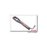 High Sensitivity Handheld Metal Detector thumbnail-1