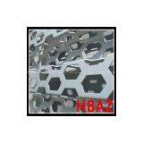 Audi Facade Wall Cladding Aluminium Alloy Panels thumbnail-2